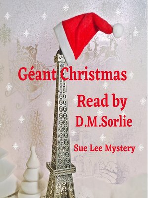 cover image of Géant Christmas